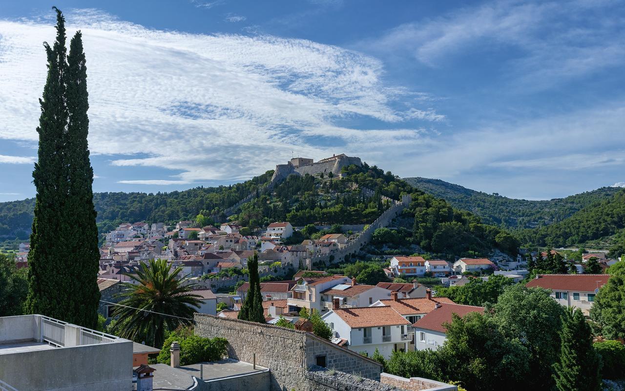 Appartamento King'S Landing - Hvar Hvar Town Esterno foto